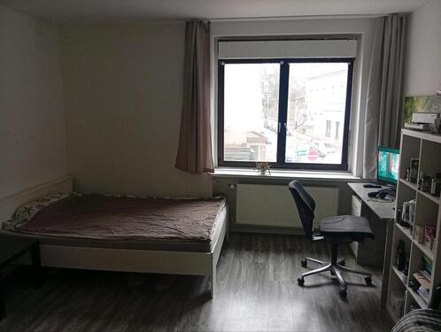 Foto - Etagenwohnung in Saarbrücken zur Miete