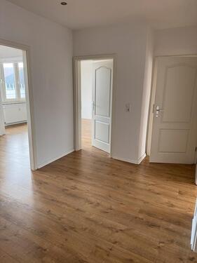 Foto - Etagenwohnung in Upgant-Schott zum Kaufen