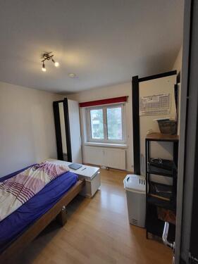 Foto - 1 Zimmer Etagenwohnung zur Miete in Traunstein