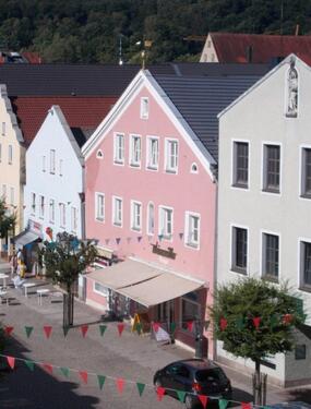 Foto - Kleines Büro in bester Lage zu vermieten - 2 Räume