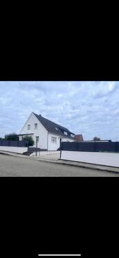 Foto - Geräumiges Einfamilienhaus mit 7 Zimmern in Wertingen