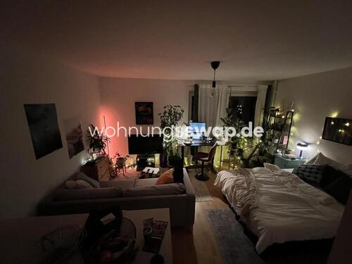 Foto - Etagenwohnung in Hamburg zur Miete