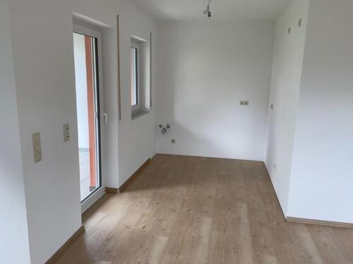 Foto - Erdgeschoßwohnung in Hofheim in Unterfranken zur Miete