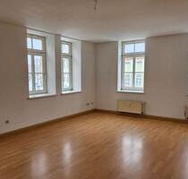 Zentrale 2-Zimmer-Wohnung - 350,00&nbsp;EUR Kaltmiete, ca.&nbsp; 57,00&nbsp;m&sup2; in Mühlhausen (Thüringen) (PLZ: 99974)