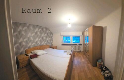 Foto - 3 Zimmer Dachgeschoßwohnung in Neunkirchen