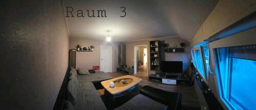 Foto - Dachgeschoßwohnung in Neunkirchen zur Miete