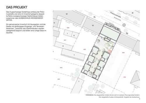 Foto - Erdgeschoßwohnung in Berlin zum Kaufen