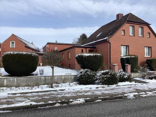 Foto - 6 Zimmer Einfamilienhaus zum Kaufen in Beetzendorf