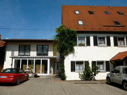 Foto - 1 Zimmer Etagenwohnung zur Miete in Nürnberg