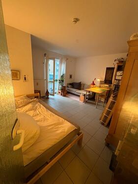 Foto - 1-Z-Appartement - 629,00&nbsp;EUR Kaltmiete, ca.&nbsp; 25,00&nbsp;m&sup2;