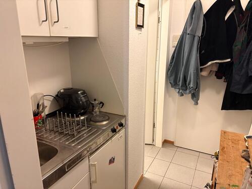 Foto - Etagenwohnung in Köln zur Miete