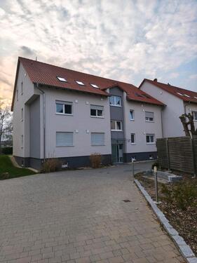 Foto - 2 Zimmer Wohnung in Hofheim in Unterfranken