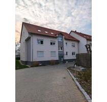 2 Zimmer Wohnung in Hofheim in Unterfranken