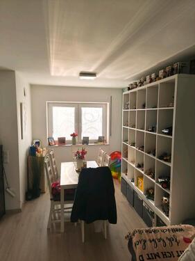 Foto - Etagenwohnung in Hofheim in Unterfranken zur Miete