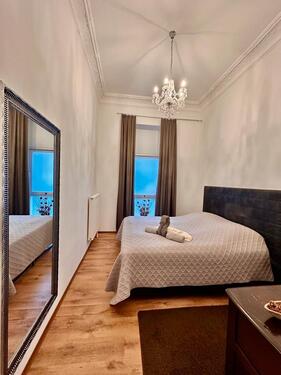 Foto - Erdgeschoßwohnung in Hamburg zum Kaufen