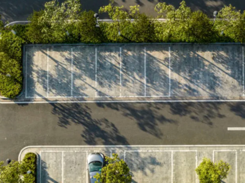 Foto - Parkplatz Stellplätze (bis zu 10x gleichzeitig anmietbar)