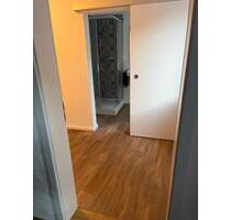 Schicke 1 Zimmer Wohnung Bamberg City