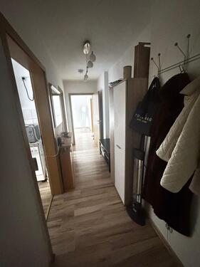 Foto - 2 Zimmer Erdgeschosswohnung in Böhlen