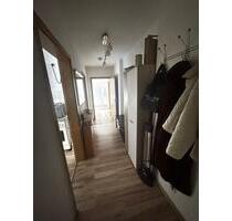 2 Zimmer Erdgeschosswohnung in Böhlen