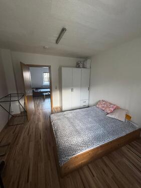 Foto - 2 Zimmer Erdgeschoßwohnung zur Miete in Böhlen