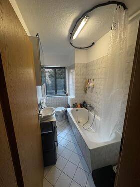 Foto - Erdgeschoßwohnung in Böhlen zur Miete