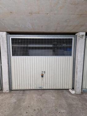 Foto - Garage zu vermieten - 60,00&nbsp;EUR Miete,