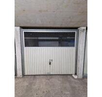 Garage zu vermieten - 60,00&nbsp;EUR Miete, in Darmstadt (PLZ: 64289) Darmstadt-Nord