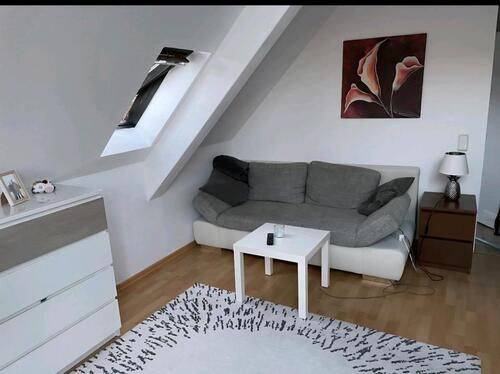 Foto - 1 Zimmer Wohnung Köln-Westhoven (Porz) zu vermieten