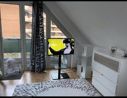 Foto - 1 Zimmer Etagenwohnung in Weißenburg in Bayern