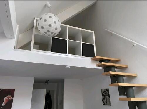 Foto - Etagenwohnung in Weißenburg in Bayern zur Miete