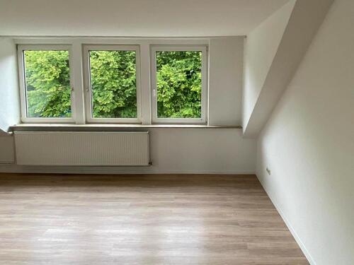 Foto - 3,5-Zimmer-Wohnung mit Stellplatz – ab 01.07.2026 verfügbar