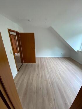 Foto - 3.5 Zimmer Dachgeschoßwohnung zur Miete in Schleswig