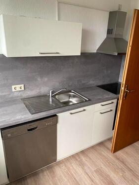 Foto - 3.5 Zimmer Dachgeschoßwohnung in Schleswig