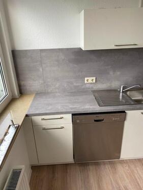 Foto - Dachgeschoßwohnung in Schleswig zur Miete