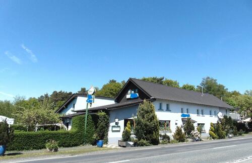 Foto - 7 Zimmer Einfamilienhaus zum Kaufen in Windhagen