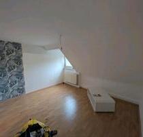 Gladbeck stadtmitte 3 zimmer DG wohnung