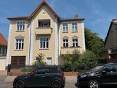 Foto - schöne große und helle 3 Raumwohnung in Köpenick mit eigenem Gart