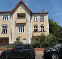 schöne große und helle 3 Raumwohnung in Köpenick mit eigenem Gart - Berlin Treptow-Köpenick
