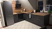 Foto - 3-Zimmer Wohnung mit Küchenübernahme