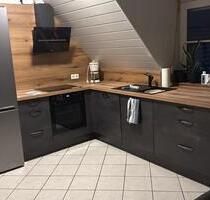 3-Zimmer Wohnung mit Küchenübernahme - Mömbris