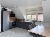 Foto - 3 Zimmer Dachgeschoßwohnung zur Miete in Mömbris