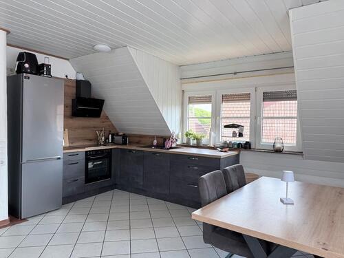 Foto - 3 Zimmer Dachgeschoßwohnung zur Miete in Mömbris