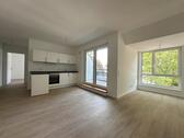 Foto - 5 Zimmer Erdgeschosswohnung zur Miete in Rahlstedt - Wentzel Dr.