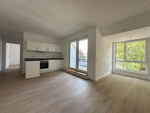 Foto - 5 Zimmer Erdgeschosswohnung zur Miete in Rahlstedt - Wentzel Dr.