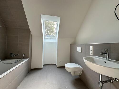 Foto - 5 Zimmer Erdgeschoßwohnung in Stapelfeld