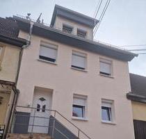 *Vermietung*Doppelhaushälfte*Bretten*renoviert*Energieeffizienz