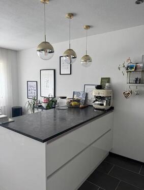 Foto - Erdgeschoßwohnung in Rottenburg am Neckar zur Miete