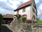 Foto - Haus im Älsass - 205.000,00&nbsp;EUR Kaufpreis, ca.&nbsp; 156,00&nbsp;m&sup2;