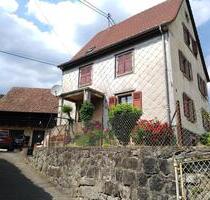 Haus im Älsass - 205.000,00&nbsp;EUR Kaufpreis, ca.&nbsp; 156,00&nbsp;m&sup2; in Völklingen (PLZ: 66333)