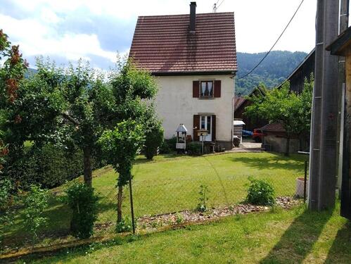 Foto - 9 Zimmer Einfamilienhaus zum Kaufen in Völklingen